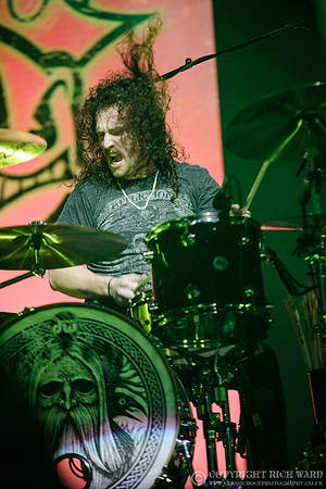 Black Stone Cherry