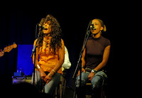 Robert Plant & The Honeydrippers