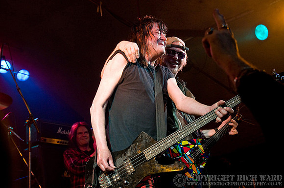 Michael Schenker