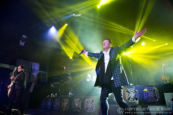 Simple Minds