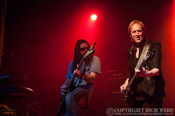 Michael Schenker