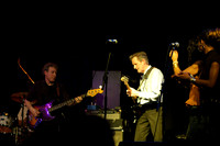 Robert Plant & The Honeydrippers