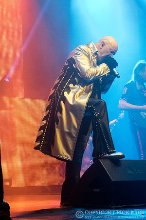 Judas Priest