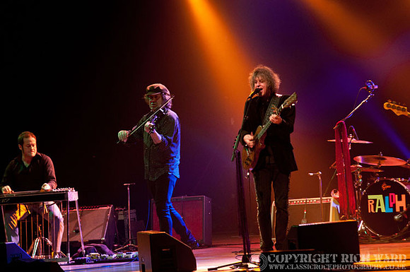 The Waterboys