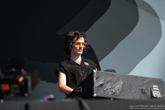Johnny Marr