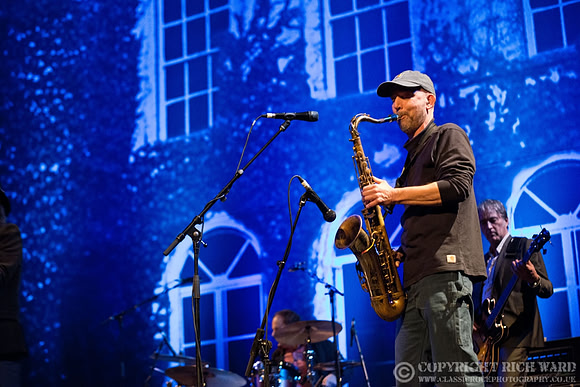 The Waterboys