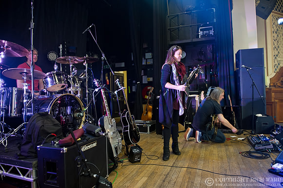 Panic Room - DVD recording