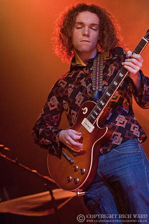 Blues Pills