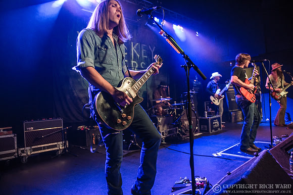 Whiskey Myers
