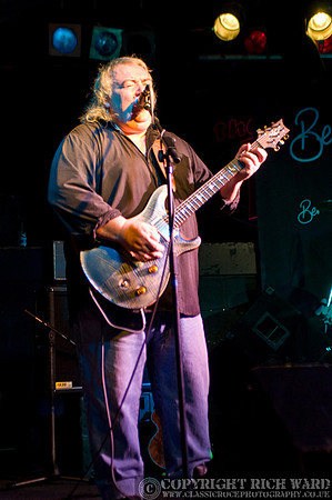 Bernie Marsden