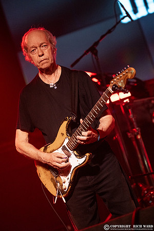 Eric Bell Trio