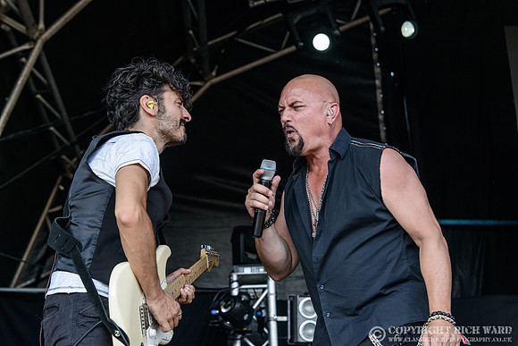 Geoff Tate