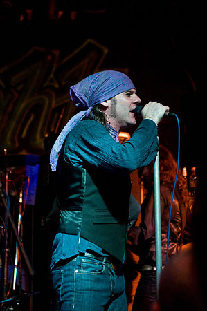 The Quireboys
