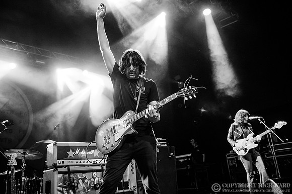 The Last Internationale