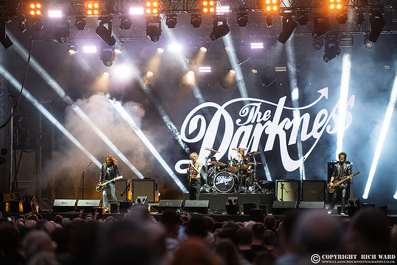 The Darkness