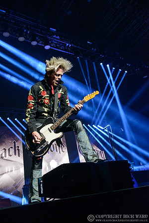 Black Stone Cherry
