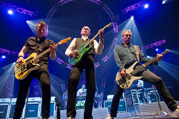 Status Quo
