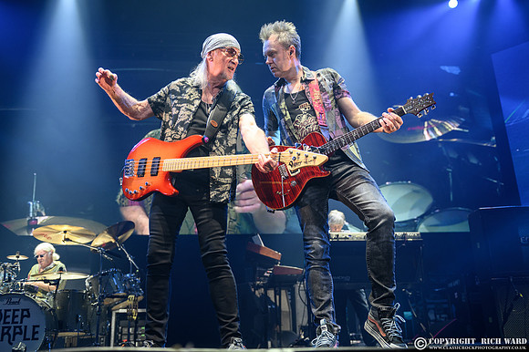Deep Purple