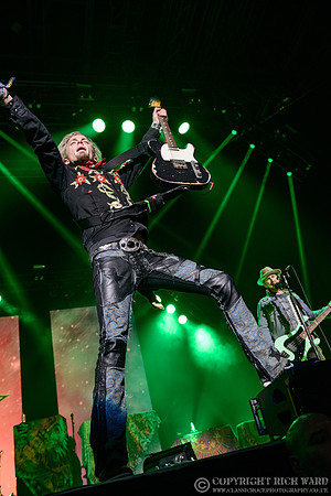 Black Stone Cherry