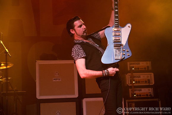 Rival Sons