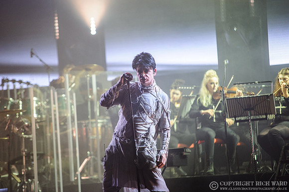 Gary Numan