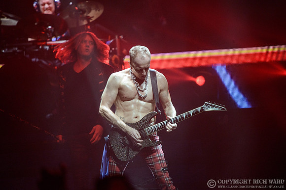 Def Leppard