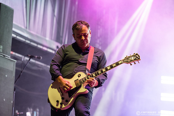 Manic Street Preachers