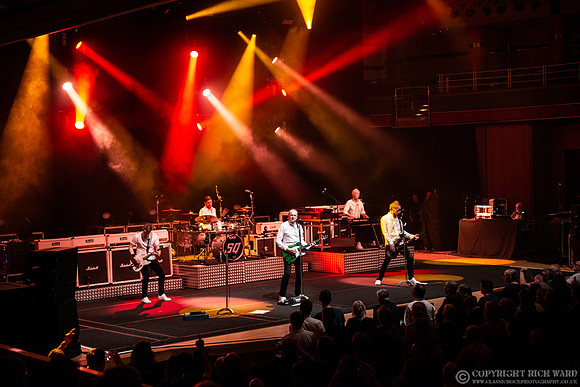Status Quo
