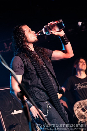 Jeff Scott Soto