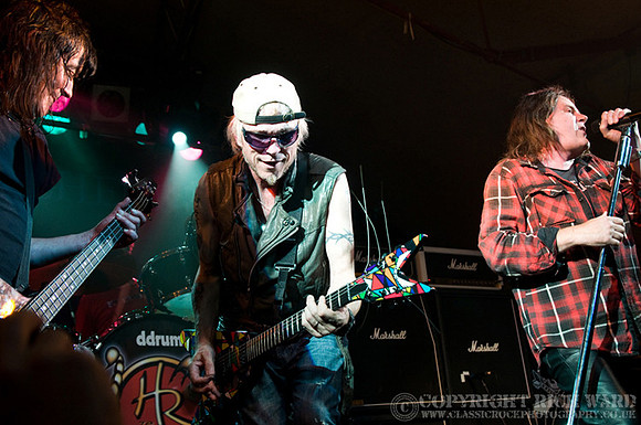 Michael Schenker