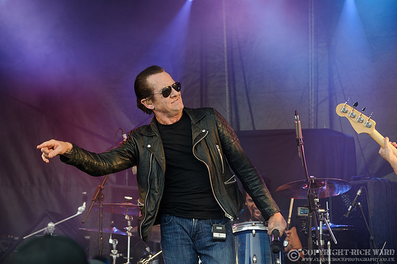 Graham Bonnet