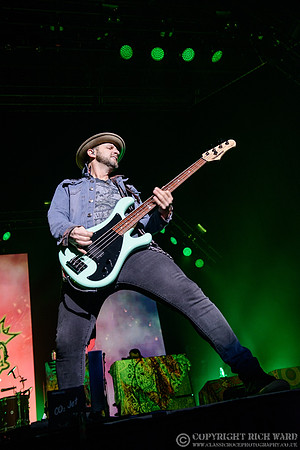 Black Stone Cherry