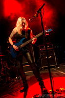 Rock Goddess