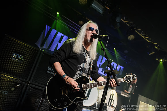 Uriah Heep