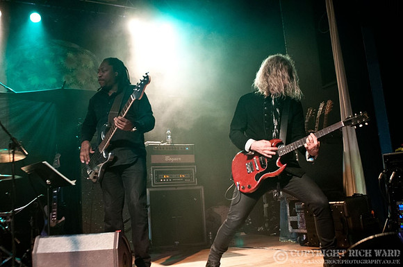 Dead Daisies