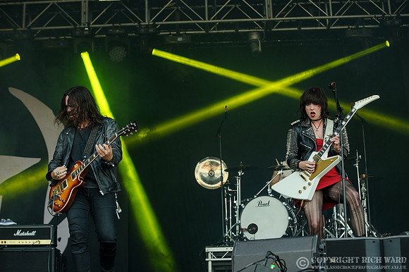Halestorm