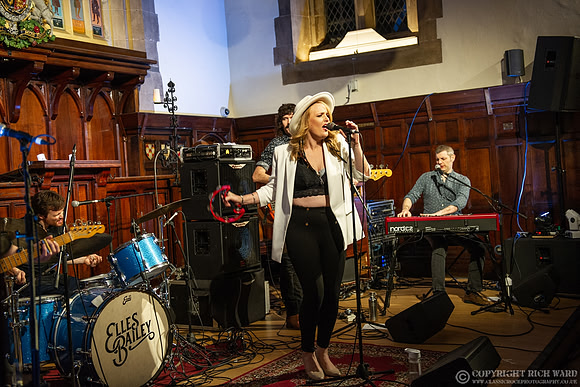 Elles Bailey
