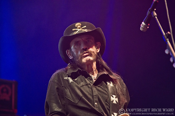 Motorhead