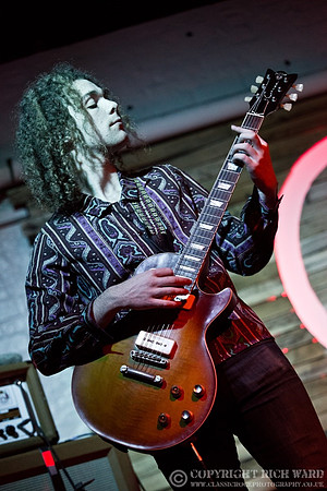Blues Pills