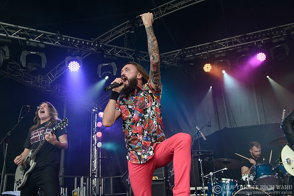 Massive Wagons