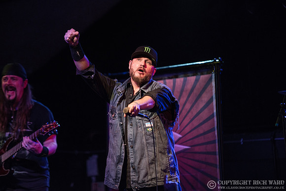 Tim Ripper Owens