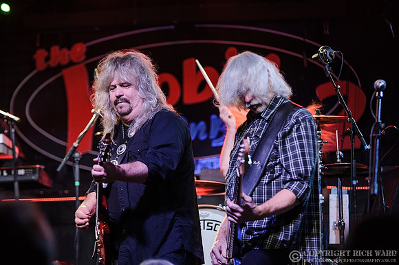 Molly Hatchet