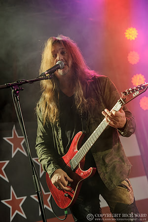 Skid Row
