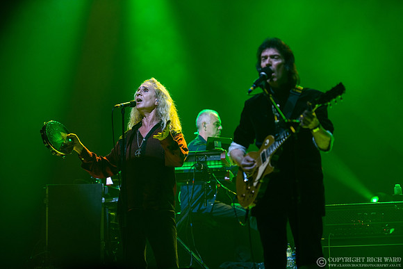 Steve Hackett