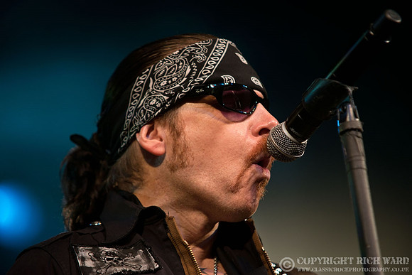 Black Star Riders