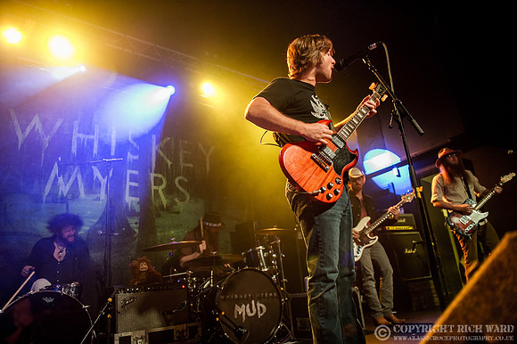 Whiskey Myers