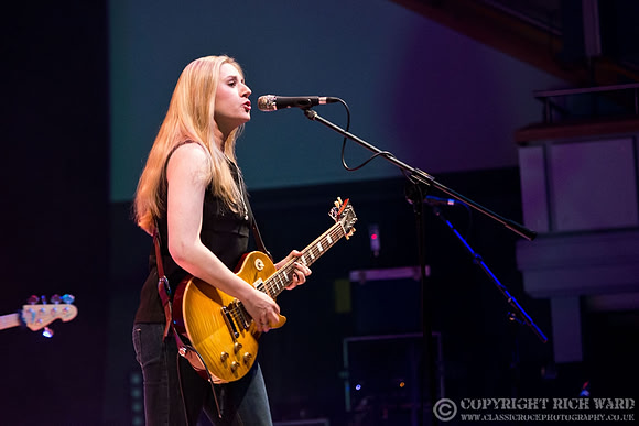 Joanne Shaw Taylor