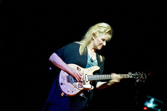 Jennifer Batten