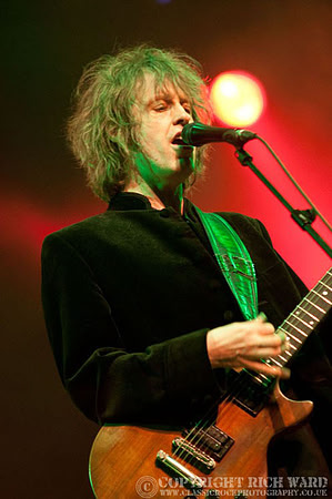 The Waterboys