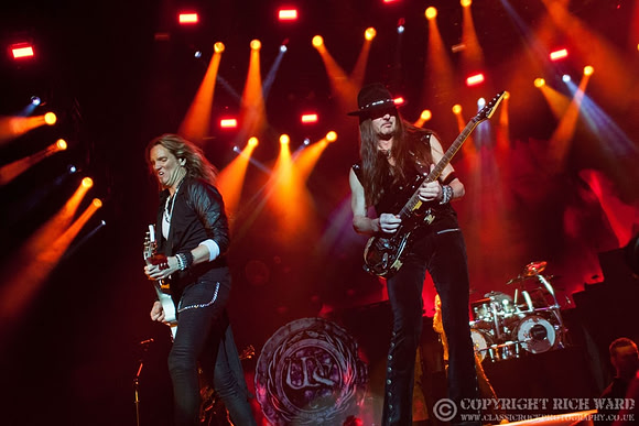 Whitesnake